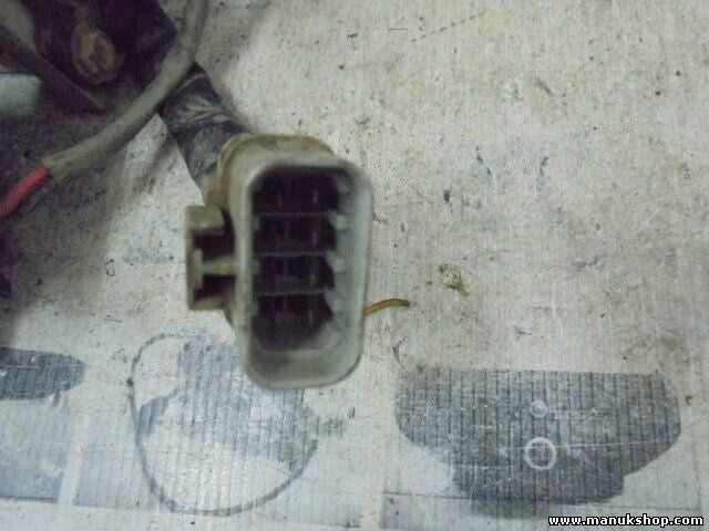ABS Hydraulikblock Hyundai Sonata III Y3 1993-1998 MANDO 5891034020 58910-34020