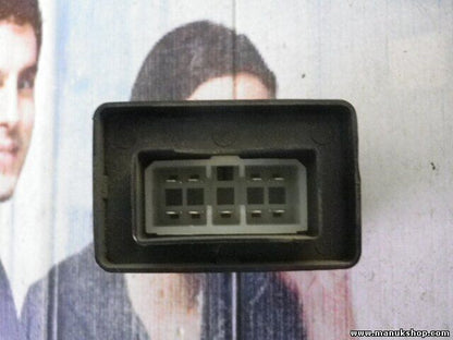 Wischerrelais SsangYong Actyon 8475005001 84750-05001 17-R-06-30200 17R0630200