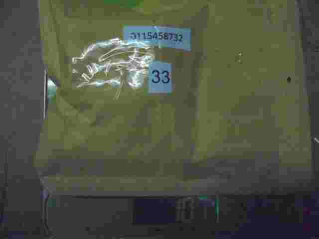 Abgasrückführung relais Mercedes-Benz W124 W201 0115458732 89 86 29 898629