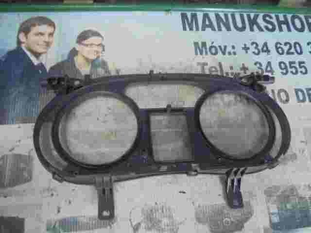 Tachoscheiben Renault Trafic Opel Vivaro Nissan Primastar  216586110 21658611-0