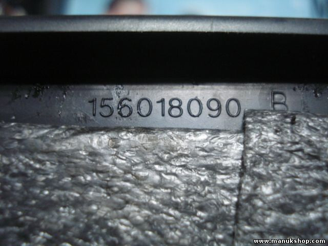 Fensterheber schalter Renault Megane 156018090B 156018090 B
