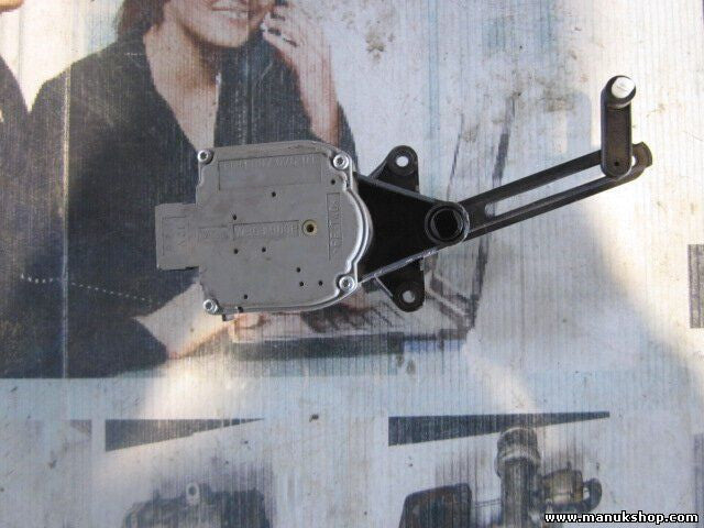Stellmotor Heizung Land Rover Freelander I W963900R W963 900R 6NN 007 626-01