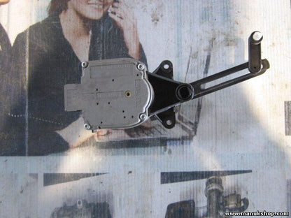 Stellmotor Heizung Land Rover Freelander I W963900R W963 900R 6NN 007 626-01