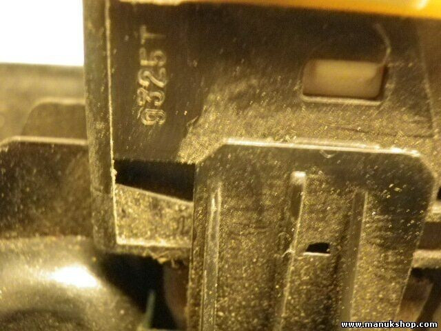 Fensterheber schalter Nissan Pick Up 4WD King Cab 809603S100 80960 3S100 9325T