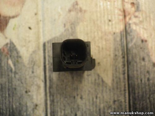 Airbagsensor Airbagsteuergerät Jeep Grand Cherokee III WH 04671779AC 1125303434