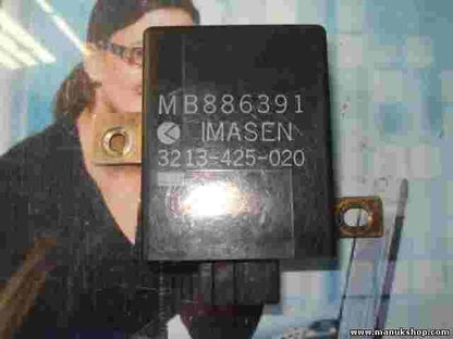 Blinker relais Mitsubishi Pajero IMASEN MB886391 3213-425-020 3213425020