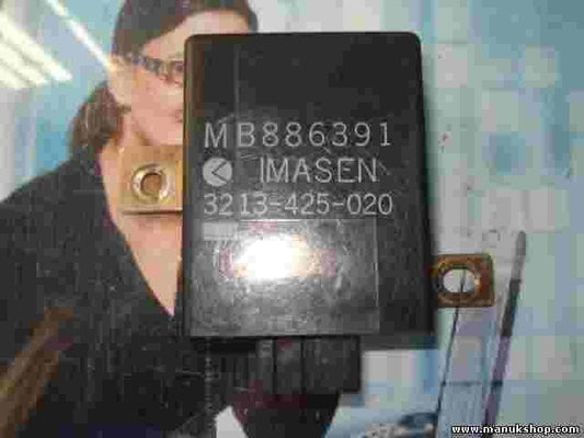 Blinker relais Mitsubishi Pajero IMASEN MB886391 3213-425-020 3213425020