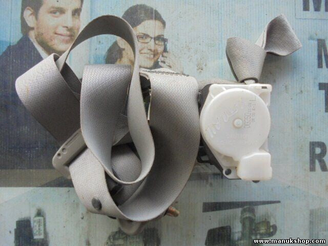 Sicherheitsgurt Gurt Nissan X-Trail T30 TKAB0EG391 TK-AB0-EG391 TK AB0 EG391