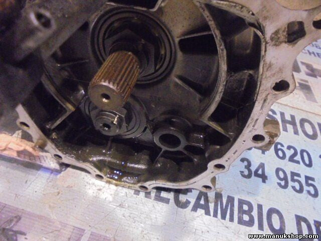 Schaltgetriebe Getriebe Mitsubishi Pajero Montero 2.8 TDI V20/V40 1997 V5M315SJL
