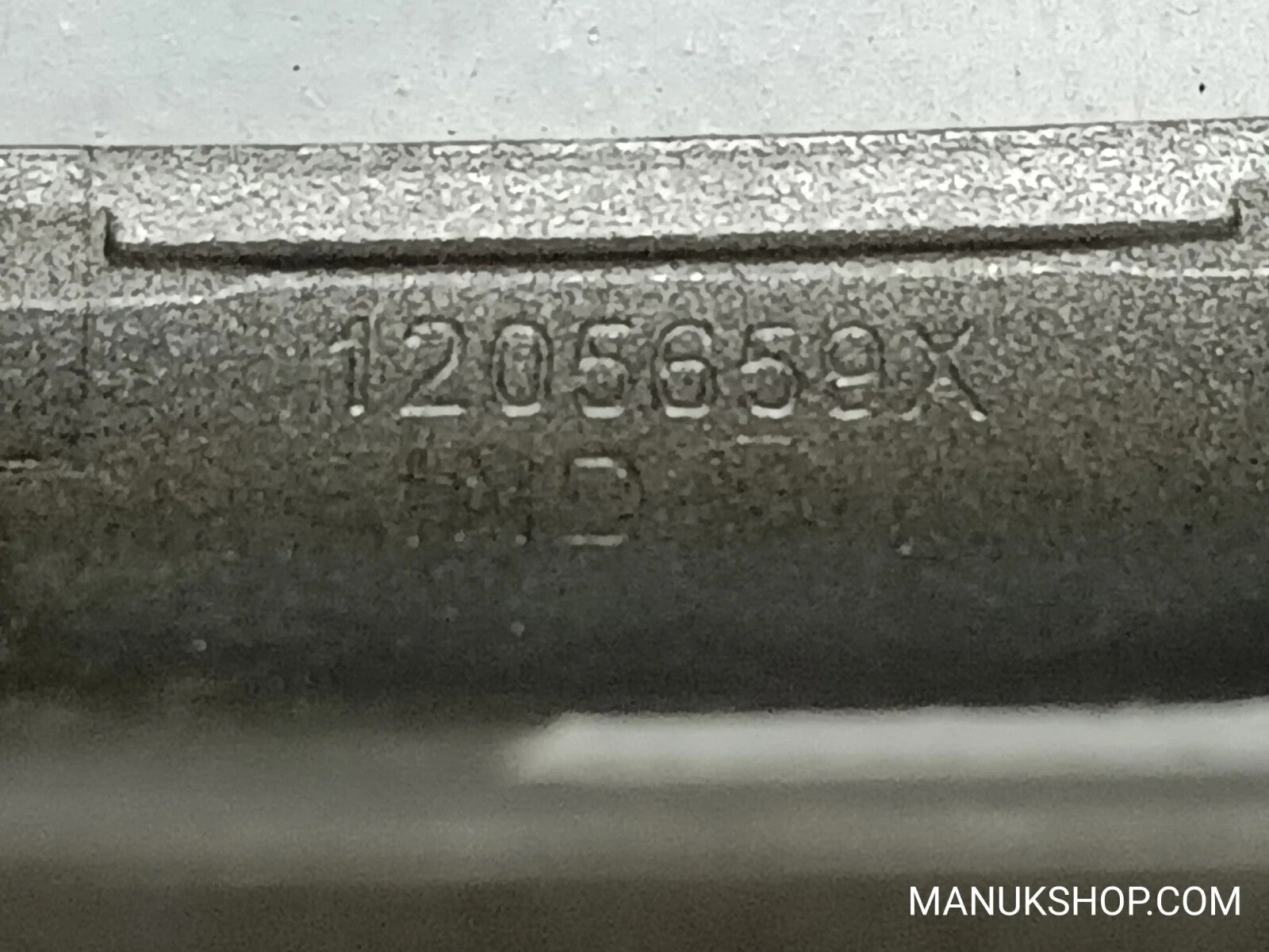 Radio Verkleidung dacia sandero 1205659X