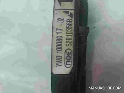 Lenkwinkelsensor Rover 25 400 YWD10008017 YWD 10008017 52010356B