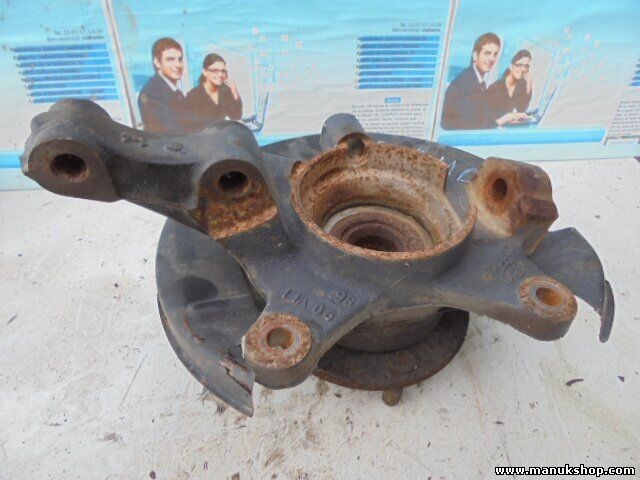 Radnabe Radlager Achsschenkel vorne recht Land Rover Freelander LN 1.8 RUB000050