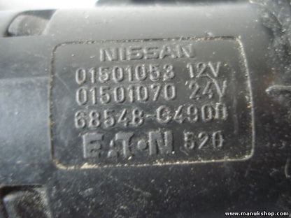 Lichtschalter Nissan ECO-T 01501053 01501070 68548-G4900 68548G4900 ETN 520