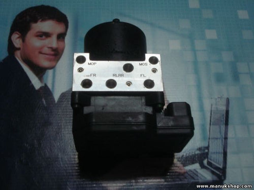 Hydraulikblock Chevrolet Kalos ASSY-ABS4/4 96470261 5WY7504B 96470254 96470254MA