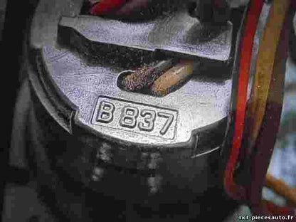 Klimasensor Temperaturfühler Sensor Iveco Daily B837 570642800 568740100