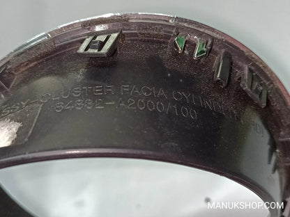 Abdeckung Verkleidung Tacho Kia Ceed 84832A2000100 84832A2000 84832-A2000