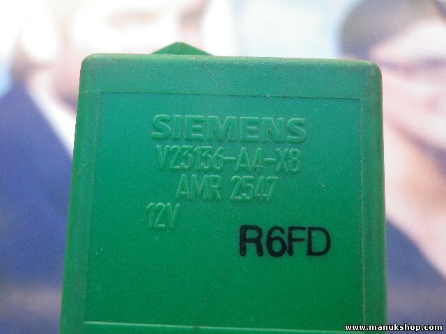 Relais Land Range Rover /SIEMENS V23136-A4-X8 V23136A4X8 V 231 36A 4X8 AMR2547