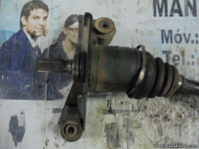 Antriebswelle Opel Frontera B 6B_ 2.2 DTi 1998 97365158