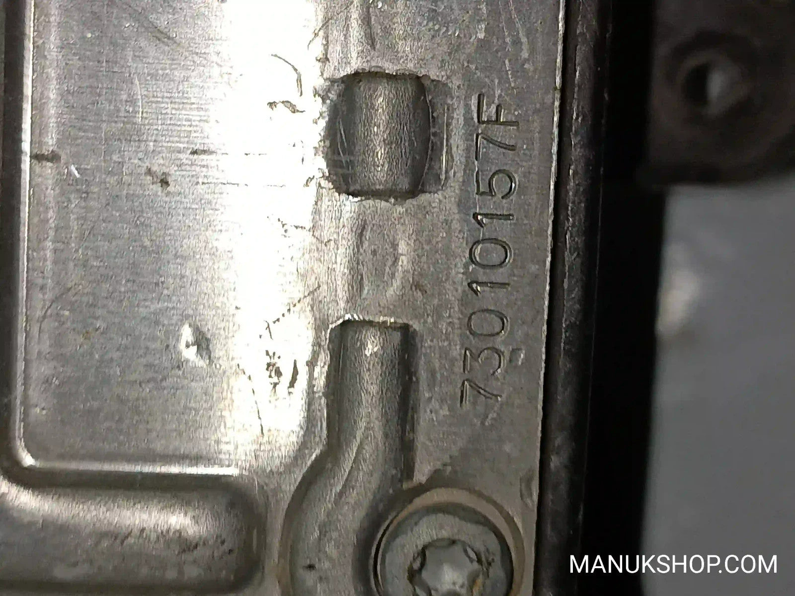 Xenon Steuergerät  Volvo Audi VW Jaguar Chrysler  Renault Laguna 73010157F Valeo
