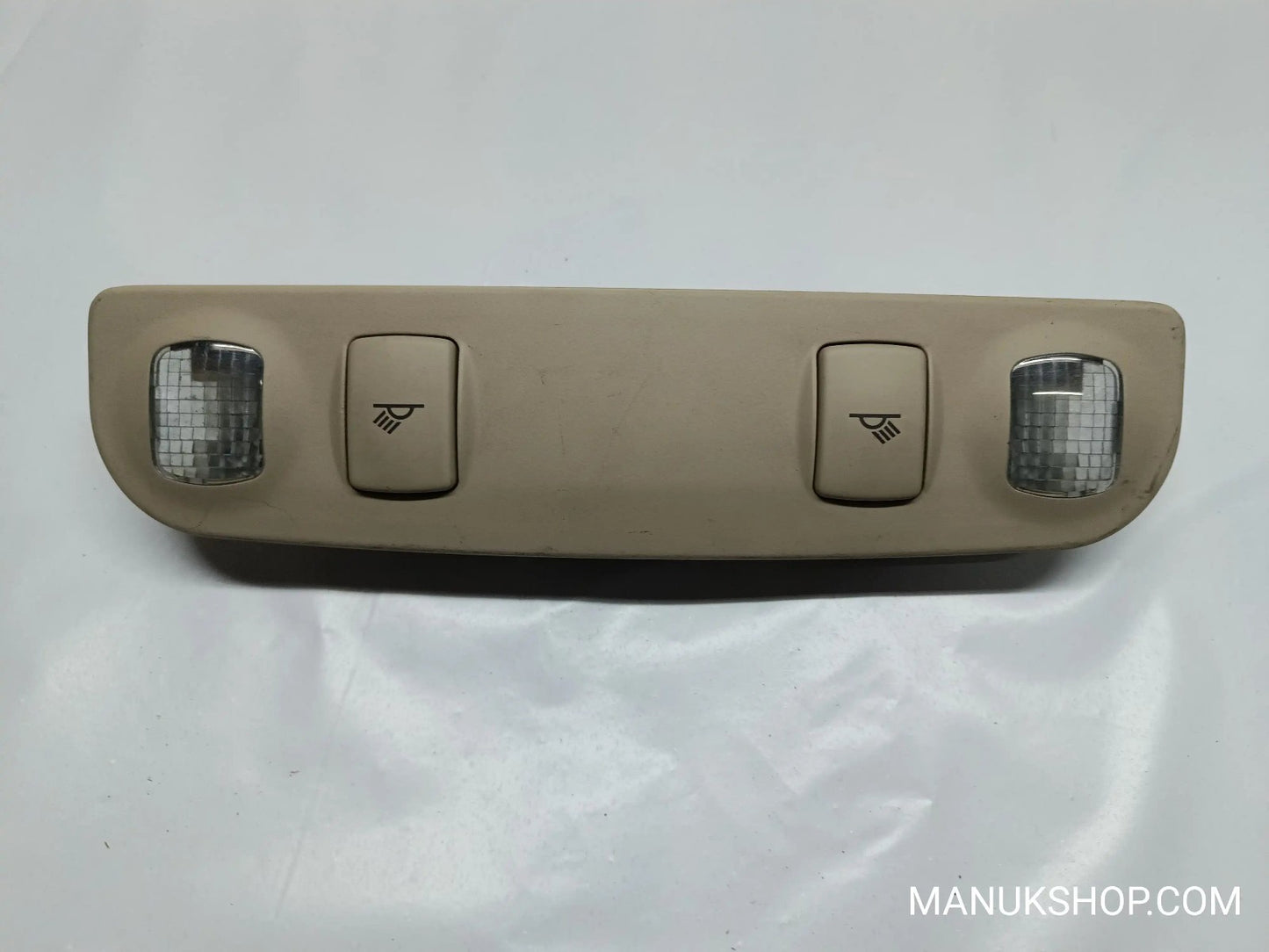 Innenleuchte Audi A4 8E B6 8E094711A 8E0 947 111 A