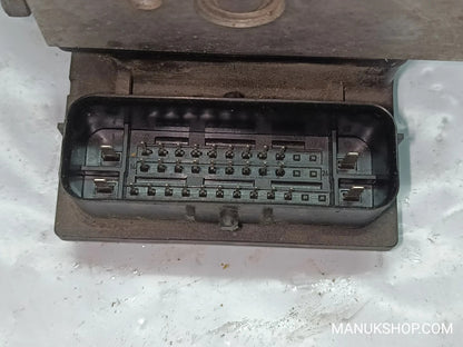 ABS Hydraulikblock Ford Transit BOSCH 0265800419 0265231531 6C112M110BC