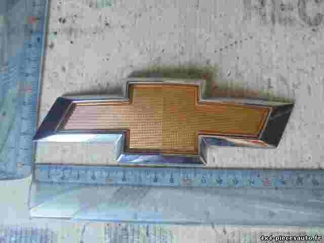 Emblem Chevrolet Cruze 17CM 1300 300