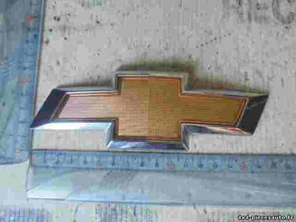 Emblem Chevrolet Cruze 17CM 1300 300