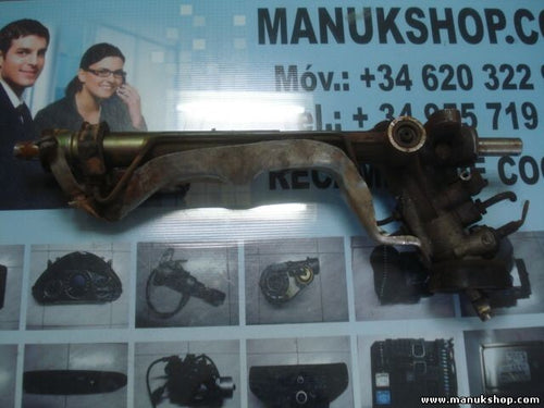 Lenkgetriebe VW Volkswagen Polo 9N Caddy Lupo Fabia 6Q1423055E 6Q1 423 055 E