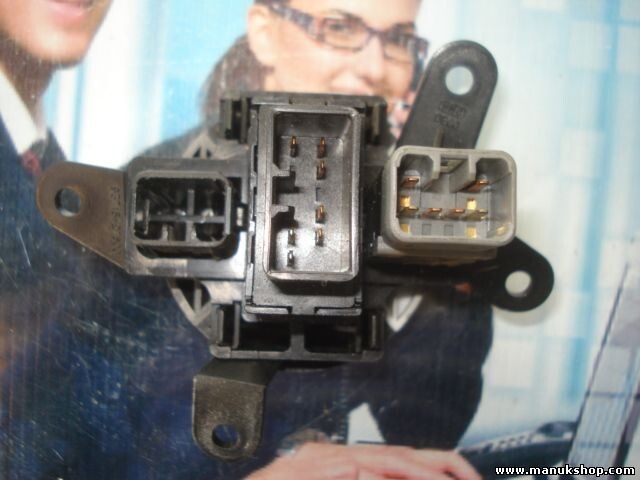 Heckscheibenheizung schalter Hyundai Coupe 9370127610 93701 27610 9361027500