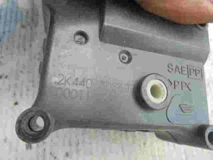 Stellmotor Heizung Nissan Sunny Almera Tino 2K44030860 2K440-30860 000116