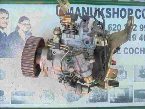 Dieselpumpe Einspritzpumpe Renault Laguna 0460494397 BOSCH 0281005009