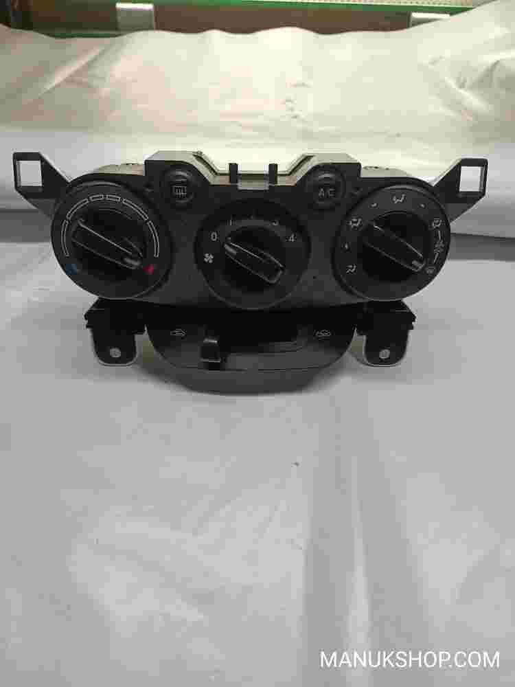 Klimabedienteil Mazda 3 DP75 1A06