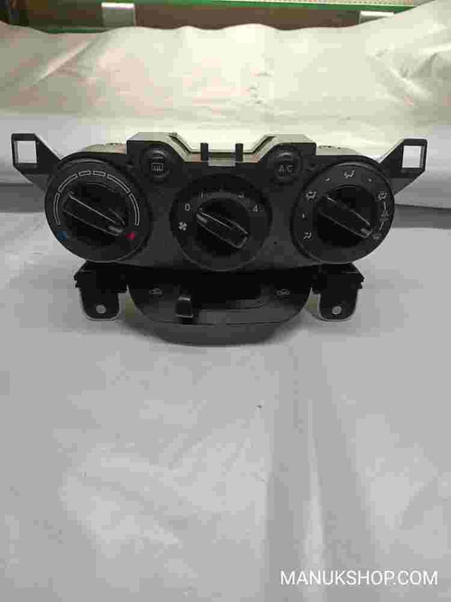 Klimabedienteil Mazda 3 DP75 1A06
