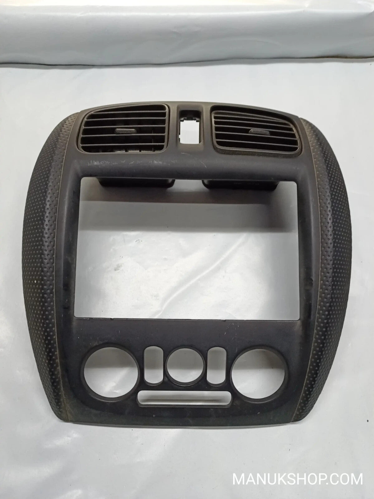 Mittelkonsole Mazda 323F III  BJ0J 55211 55 211