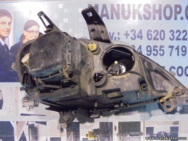 Scheinwerfer links Mercedes-Benz ML-320 96321200 963 212 00 143688 1638200749