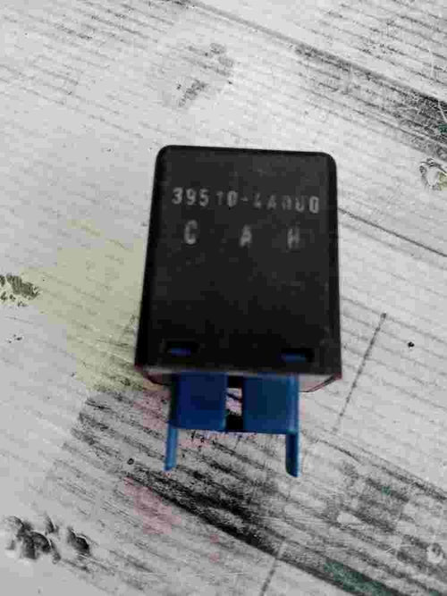 Zusatz heizung relais Hyundai Santa Fe II 395104A000 39510-4A000