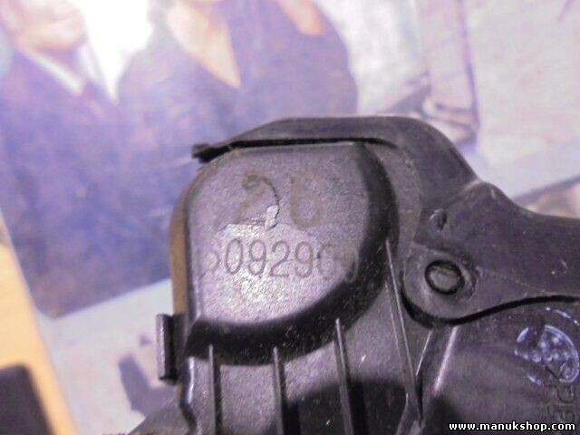 Türschloss Vorne links / Suzuki Grand Vitara A046693 PB -ABS -GF15 AISIN Nr.26