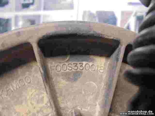 Gebläsemotor Mazda B2500 Mazda B-Serie Ford Ranger EQ F00S320588 F00S330018