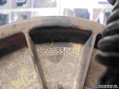 Gebläsemotor Mazda B2500 Mazda B-Serie Ford Ranger EQ F00S320588 F00S330018