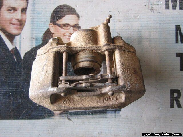 Bremssattel Mitsubishi Pajero Montero 2
