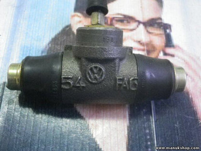 VW Volkswagen 54 FA6