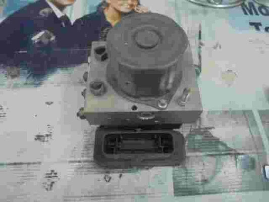 ABS Hydraulikblock Ford Transit Custom BK212C405AF 2265106512 BOSCH 0265956061