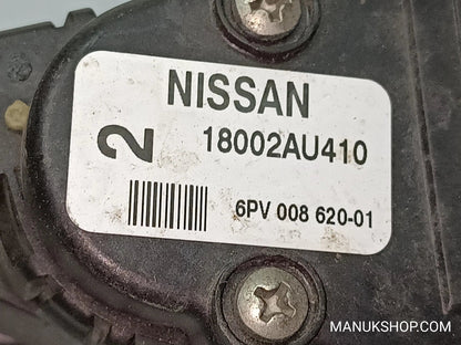 Gaspedal Nissan Primera P12 18002AU410 6PV00862001 6PV 008 620-01
