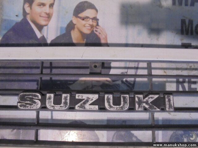 Frontgrill Grill Kühlergrill Suzuki Samurai SJ 413