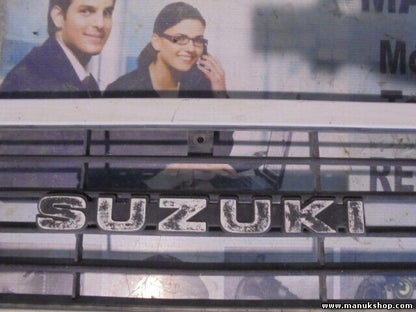 Frontgrill Grill Kühlergrill Suzuki Samurai SJ 413