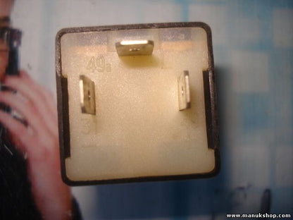 Blinker relais Land Rover Freelander Lucas DRC8626 35093A 35093 A 73005