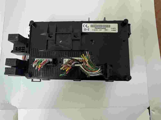 Sicherungskasten Renault Clio UCH-N2 P8200234045 8200234045 SAGEM 216702946B1