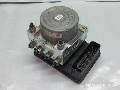 ABS Hydraulikblock VW Volkswagen 5WA614517BE 10022023174 10091803303 10062939141