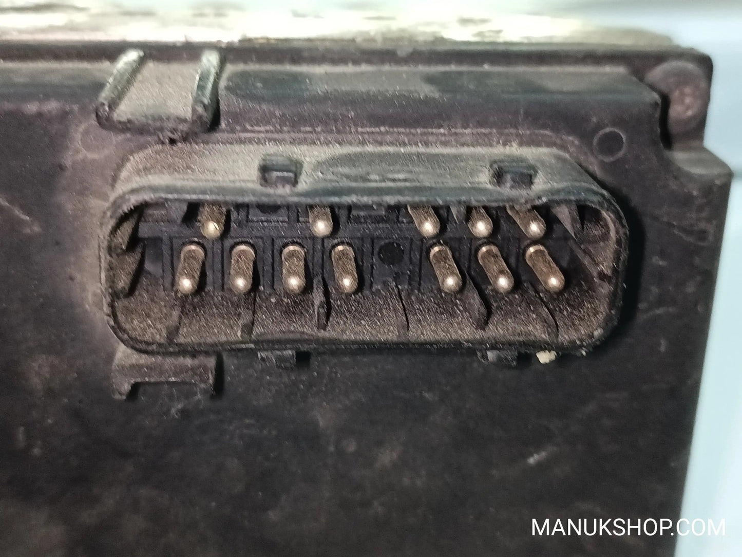 ABS Hydraulikblock Mercedes-Benz W210 E-Klasse BOSCH 0265217007  0 265 217 007