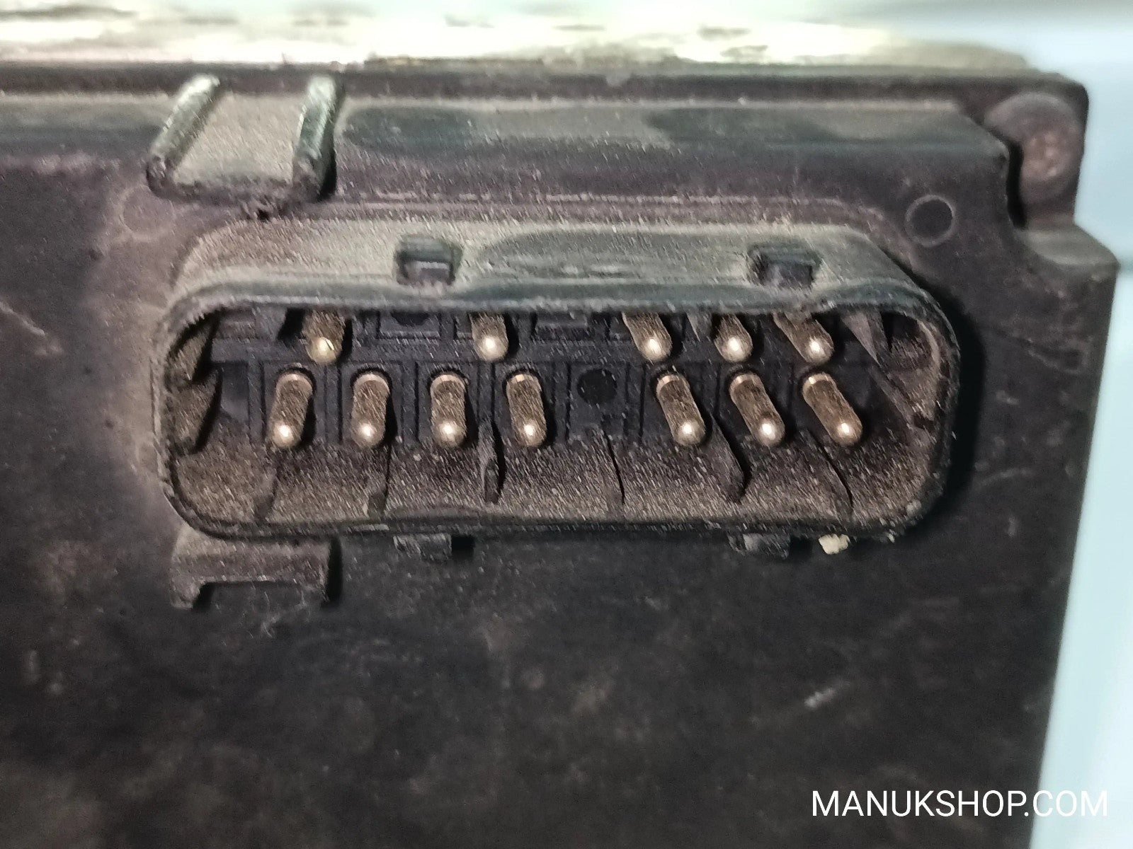 ABS Hydraulikblock Mercedes-Benz W210 E-Klasse BOSCH 0265217007  0 265 217 007